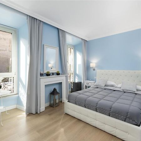 Rhome Hosting Roma Exterior foto