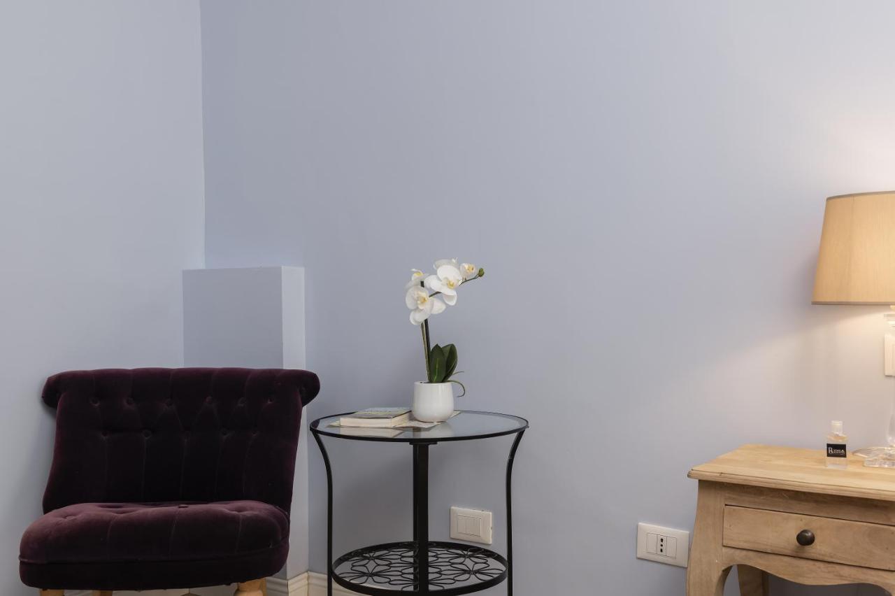 Rhome Hosting Roma Exterior foto