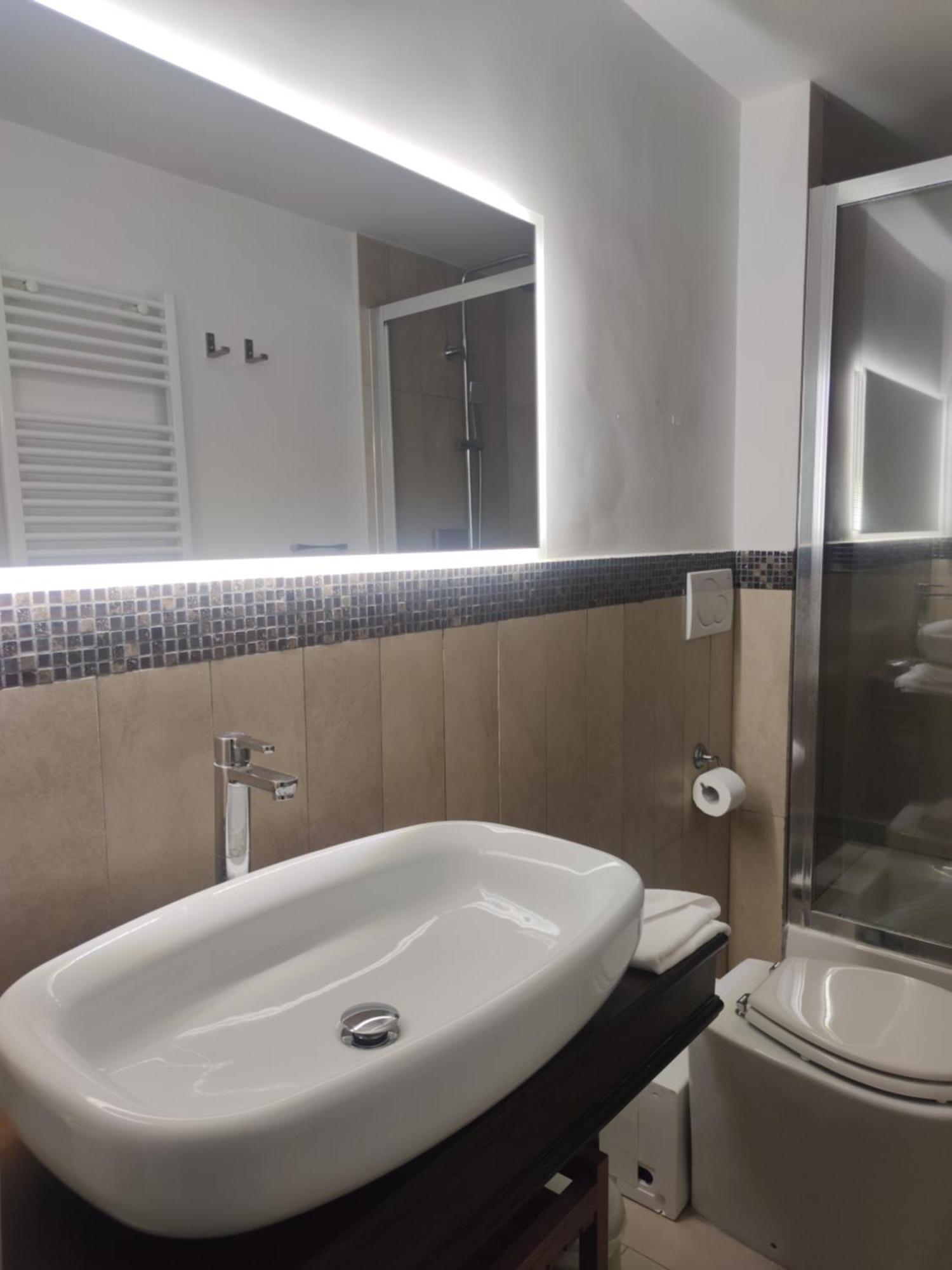 Rhome Hosting Roma Exterior foto